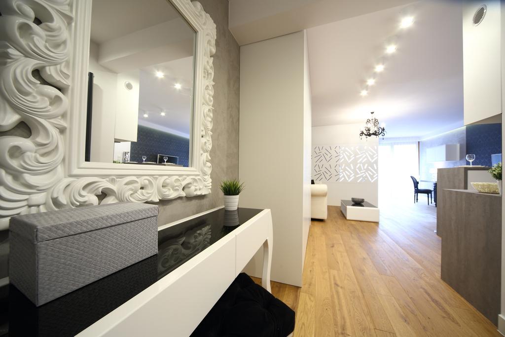 קרקוב Old Town Friendhouse Apartments מראה חיצוני תמונה
