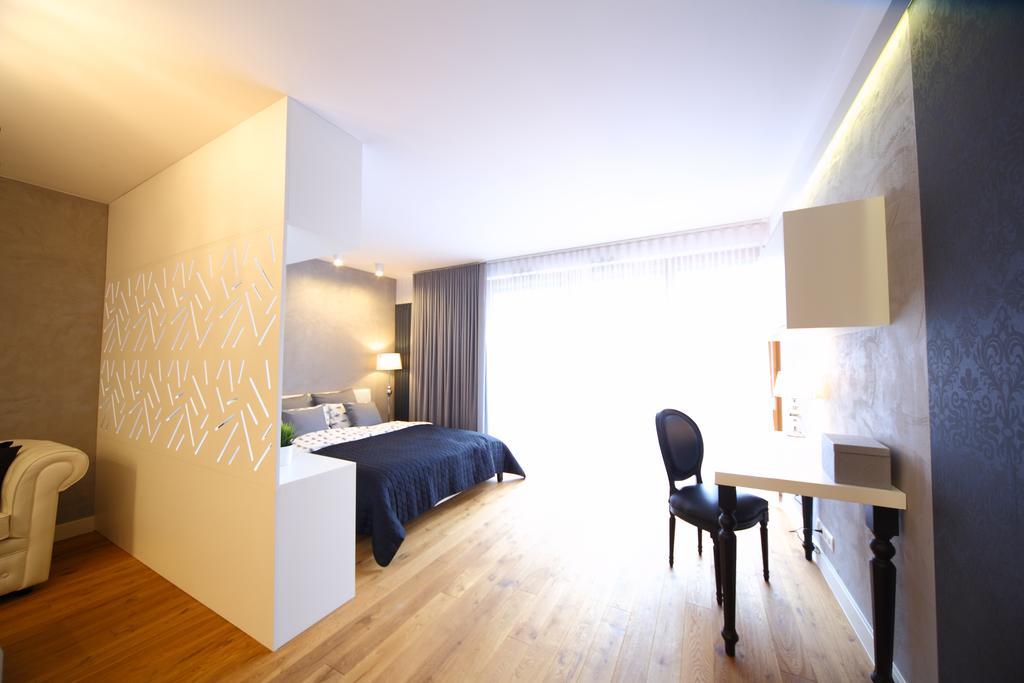 קרקוב Old Town Friendhouse Apartments מראה חיצוני תמונה