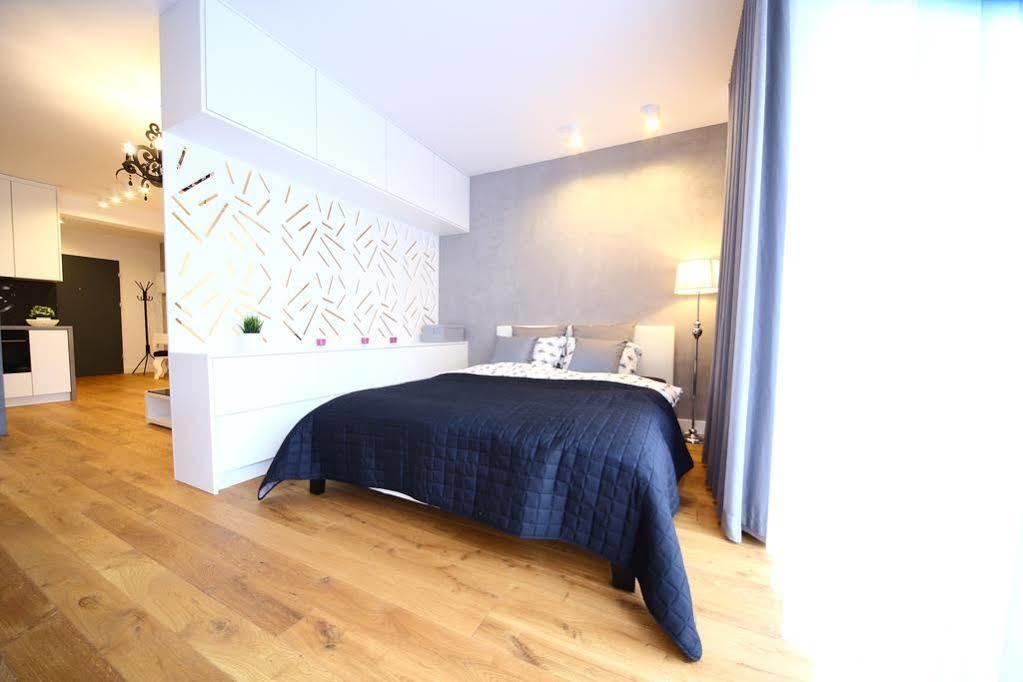 קרקוב Old Town Friendhouse Apartments מראה חיצוני תמונה