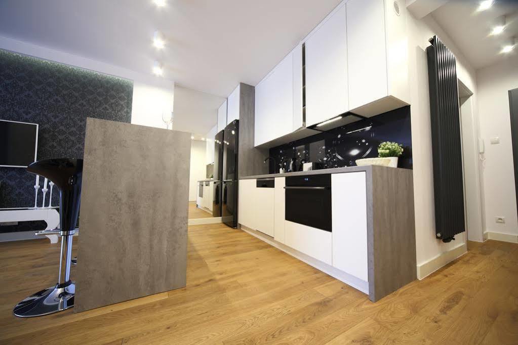 קרקוב Old Town Friendhouse Apartments מראה חיצוני תמונה
