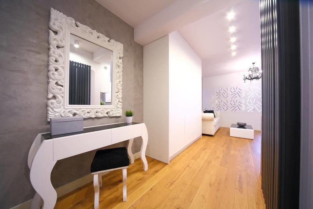 קרקוב Old Town Friendhouse Apartments מראה חיצוני תמונה