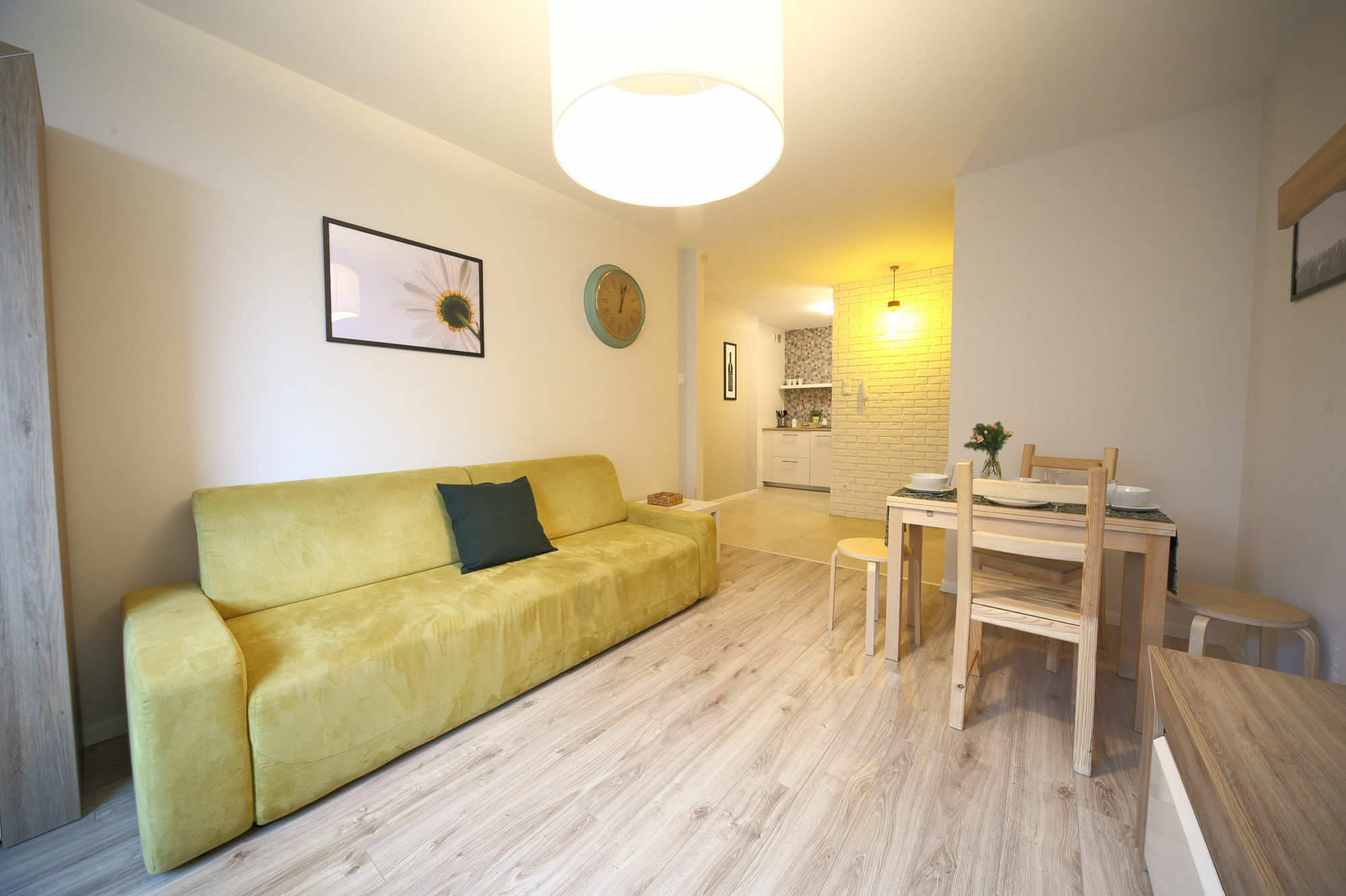קרקוב Old Town Friendhouse Apartments מראה חיצוני תמונה