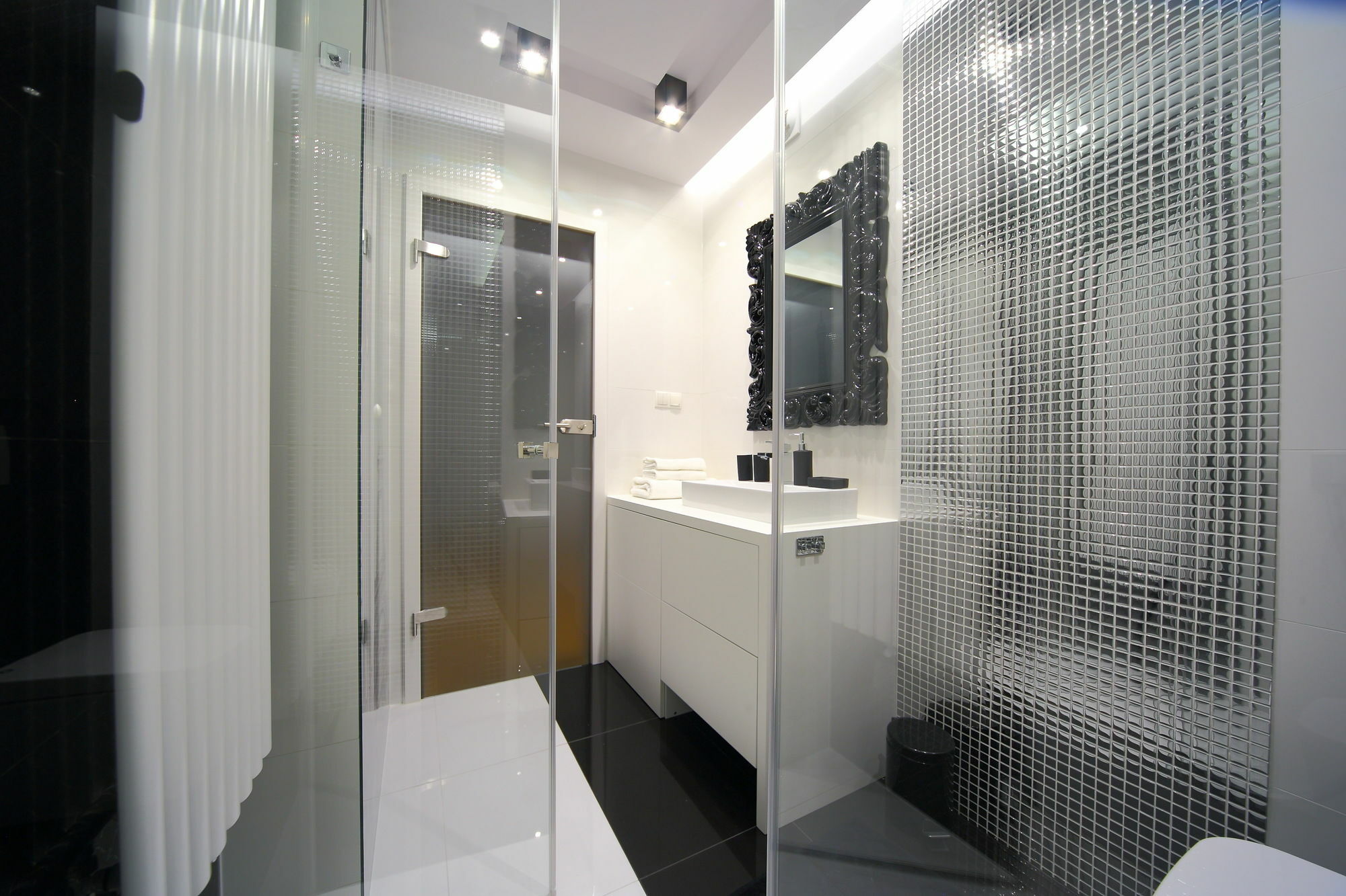 קרקוב Old Town Friendhouse Apartments מראה חיצוני תמונה