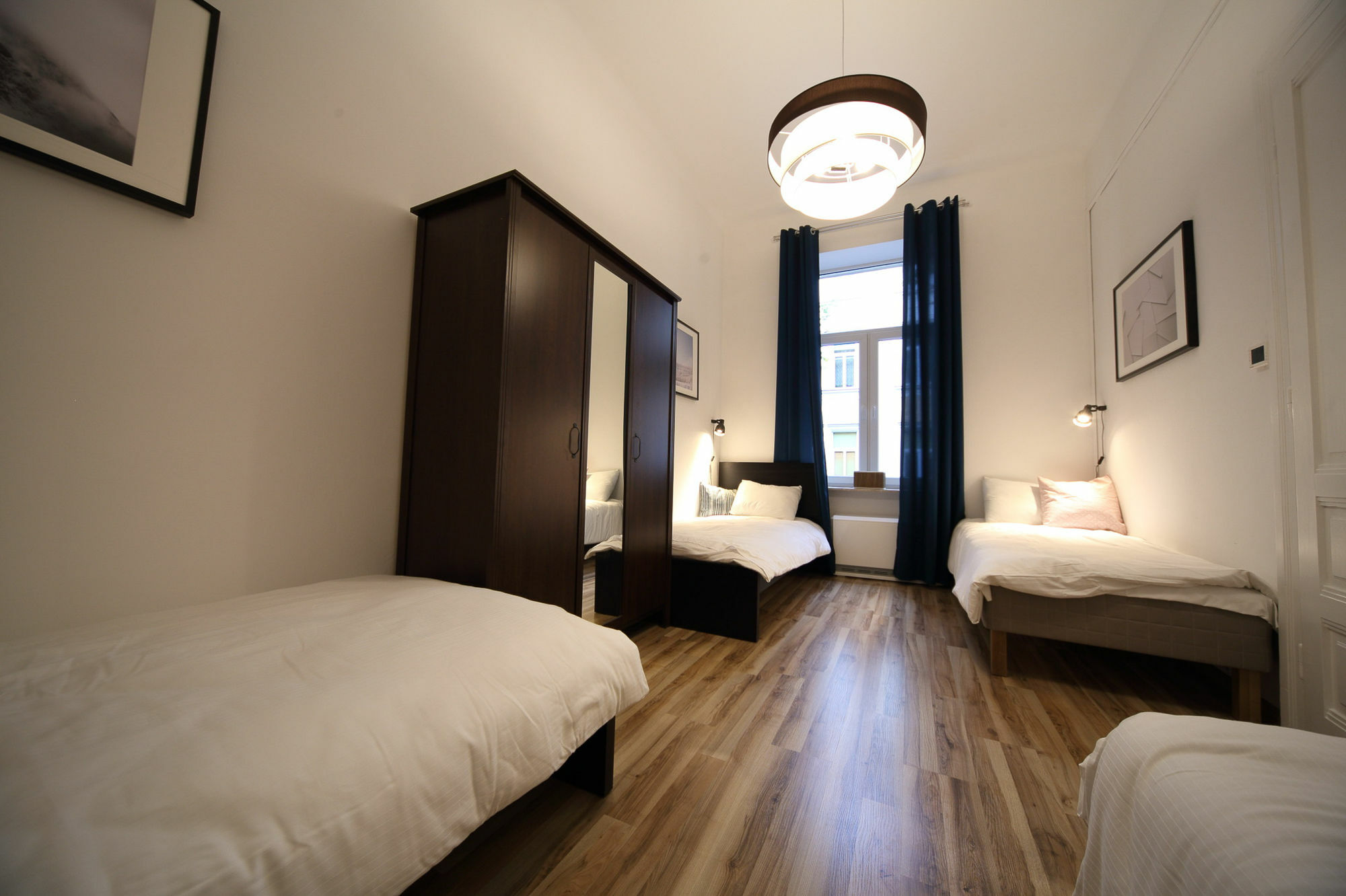 קרקוב Old Town Friendhouse Apartments מראה חיצוני תמונה