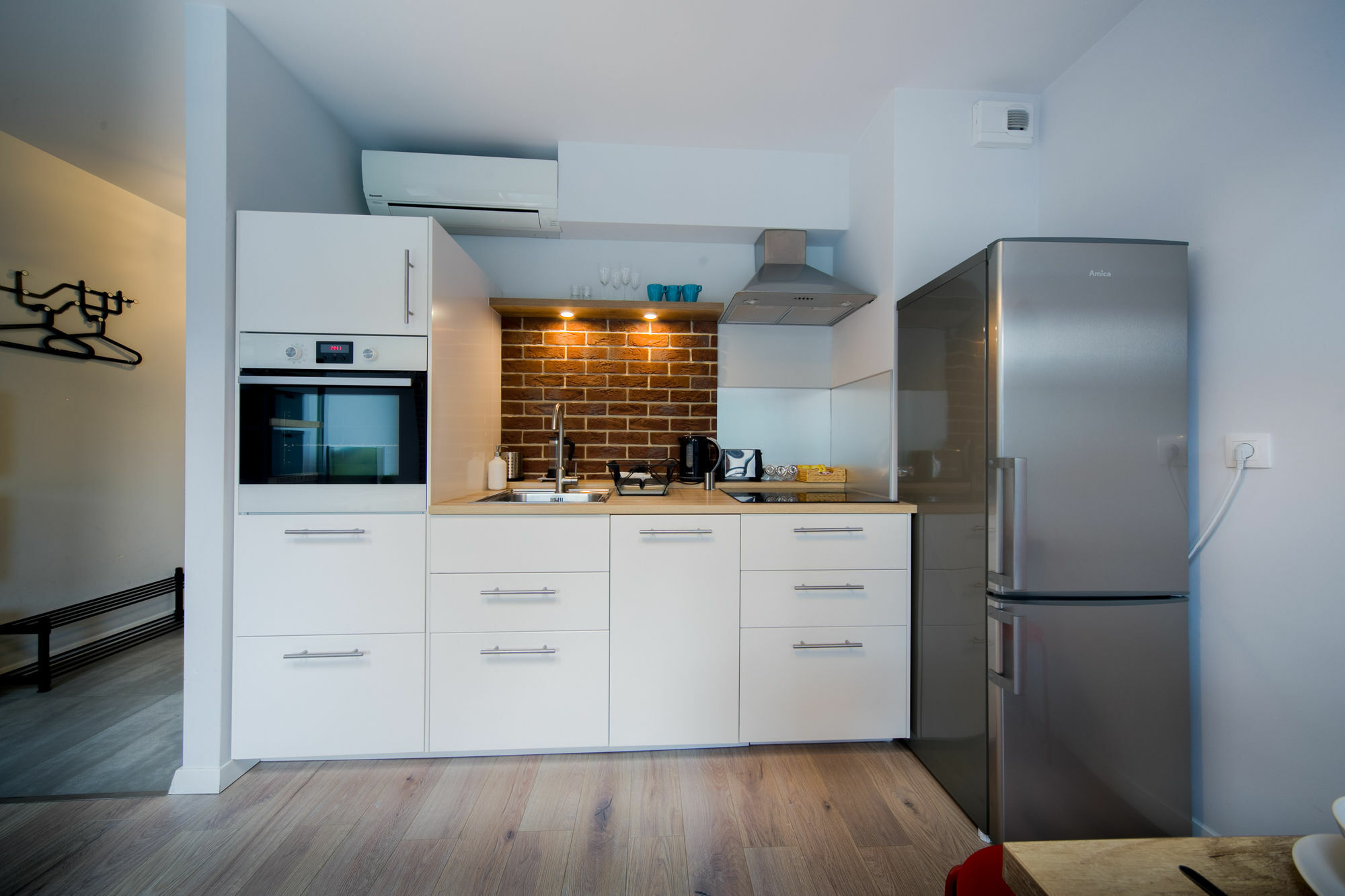 קרקוב Old Town Friendhouse Apartments מראה חיצוני תמונה