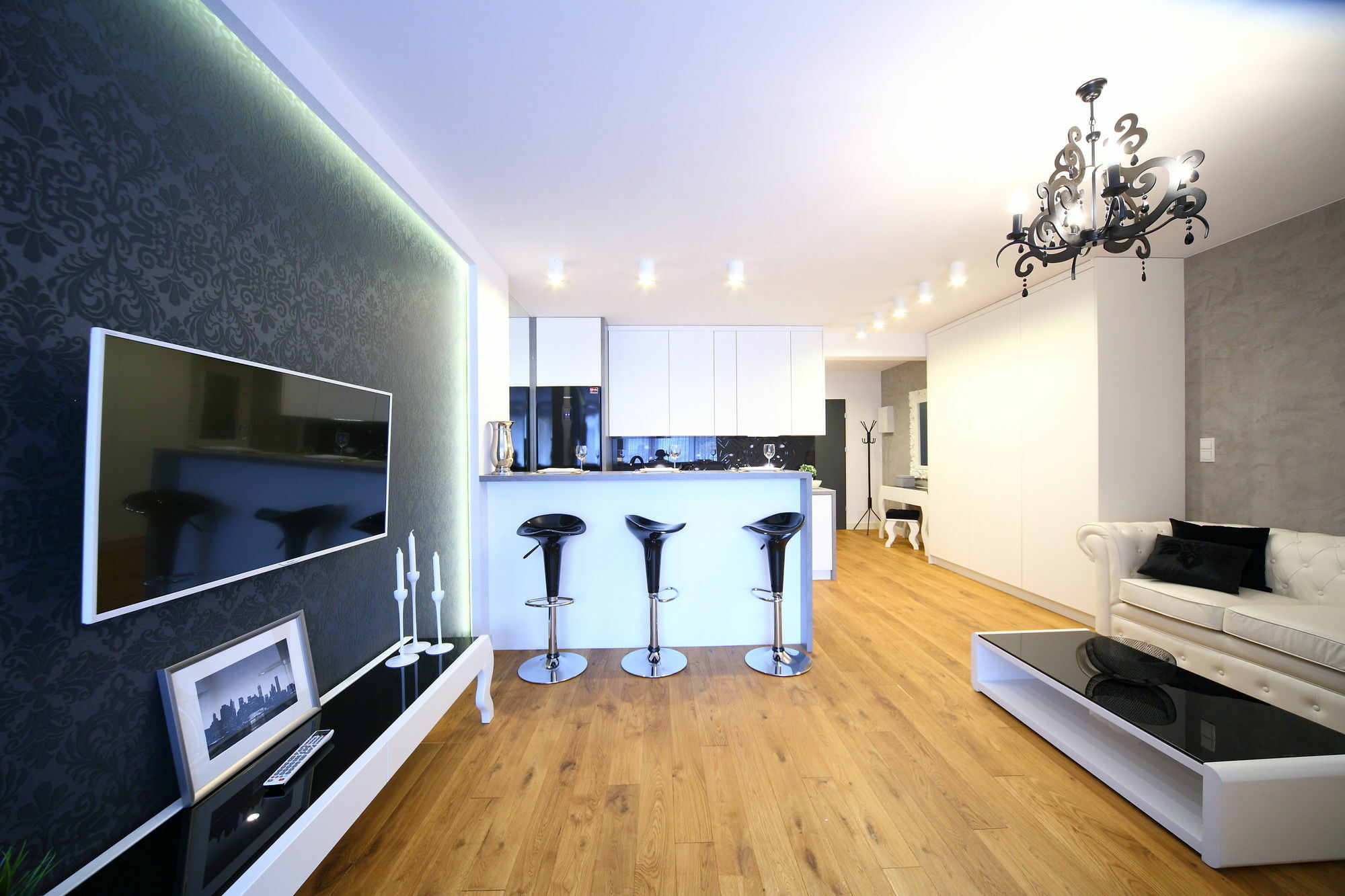 קרקוב Old Town Friendhouse Apartments מראה חיצוני תמונה