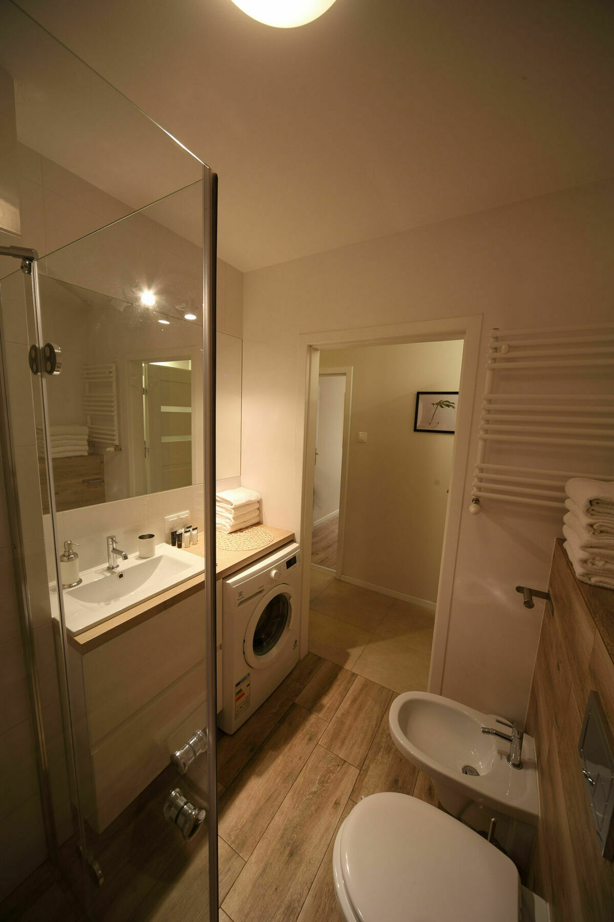 קרקוב Old Town Friendhouse Apartments מראה חיצוני תמונה