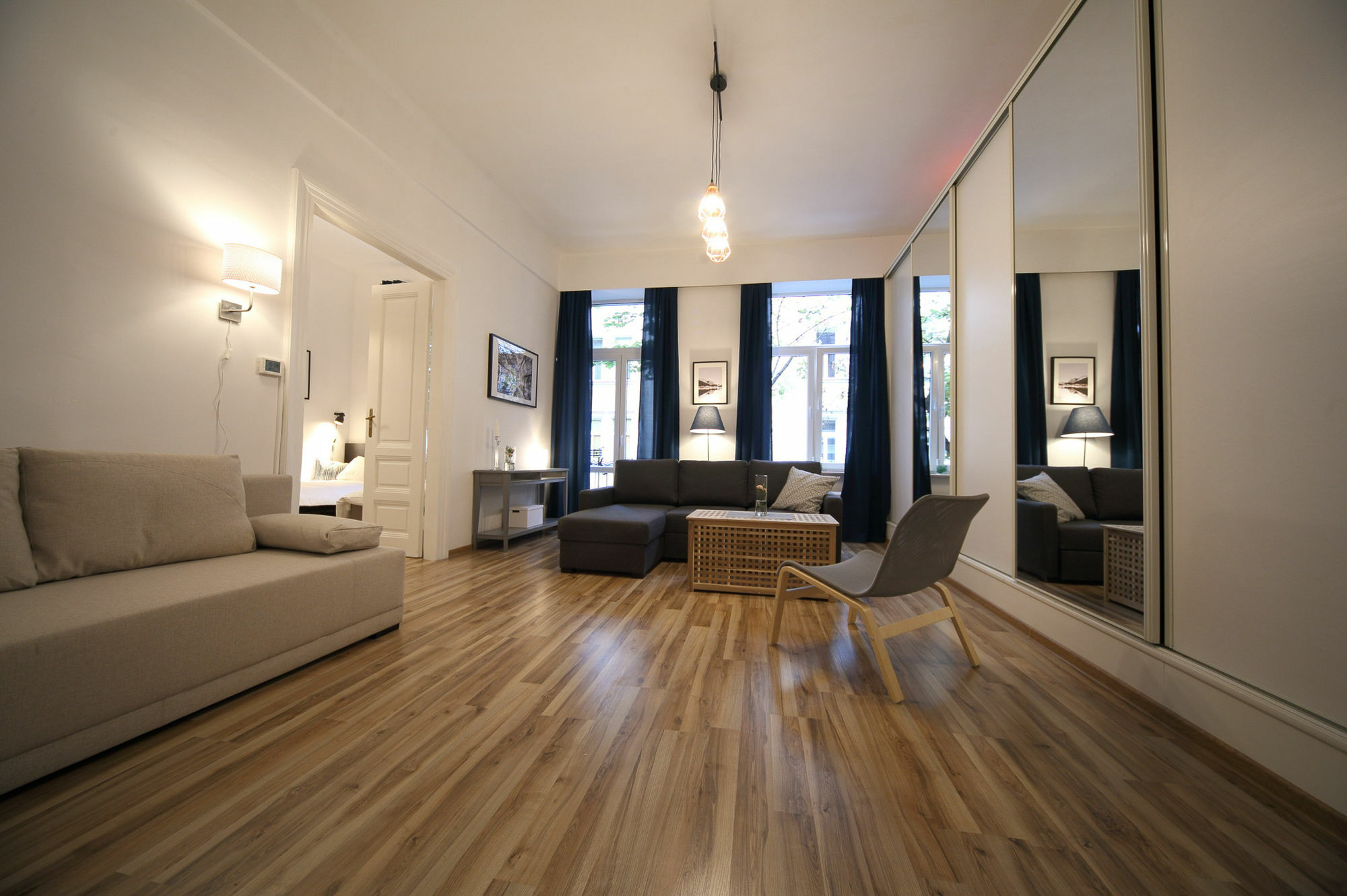 קרקוב Old Town Friendhouse Apartments מראה חיצוני תמונה