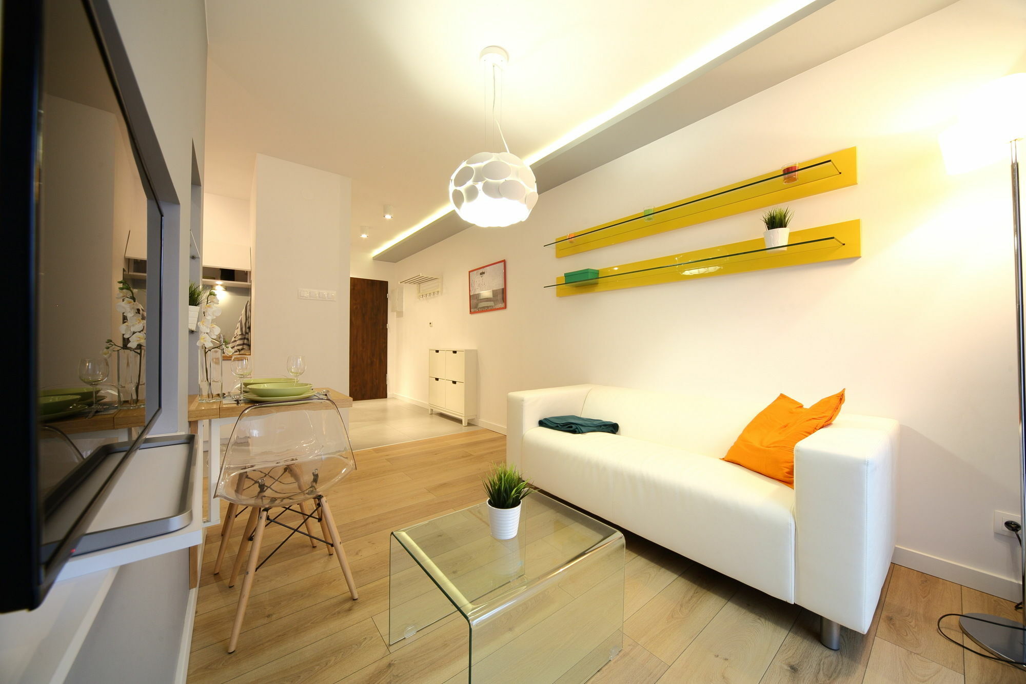 קרקוב Old Town Friendhouse Apartments מראה חיצוני תמונה