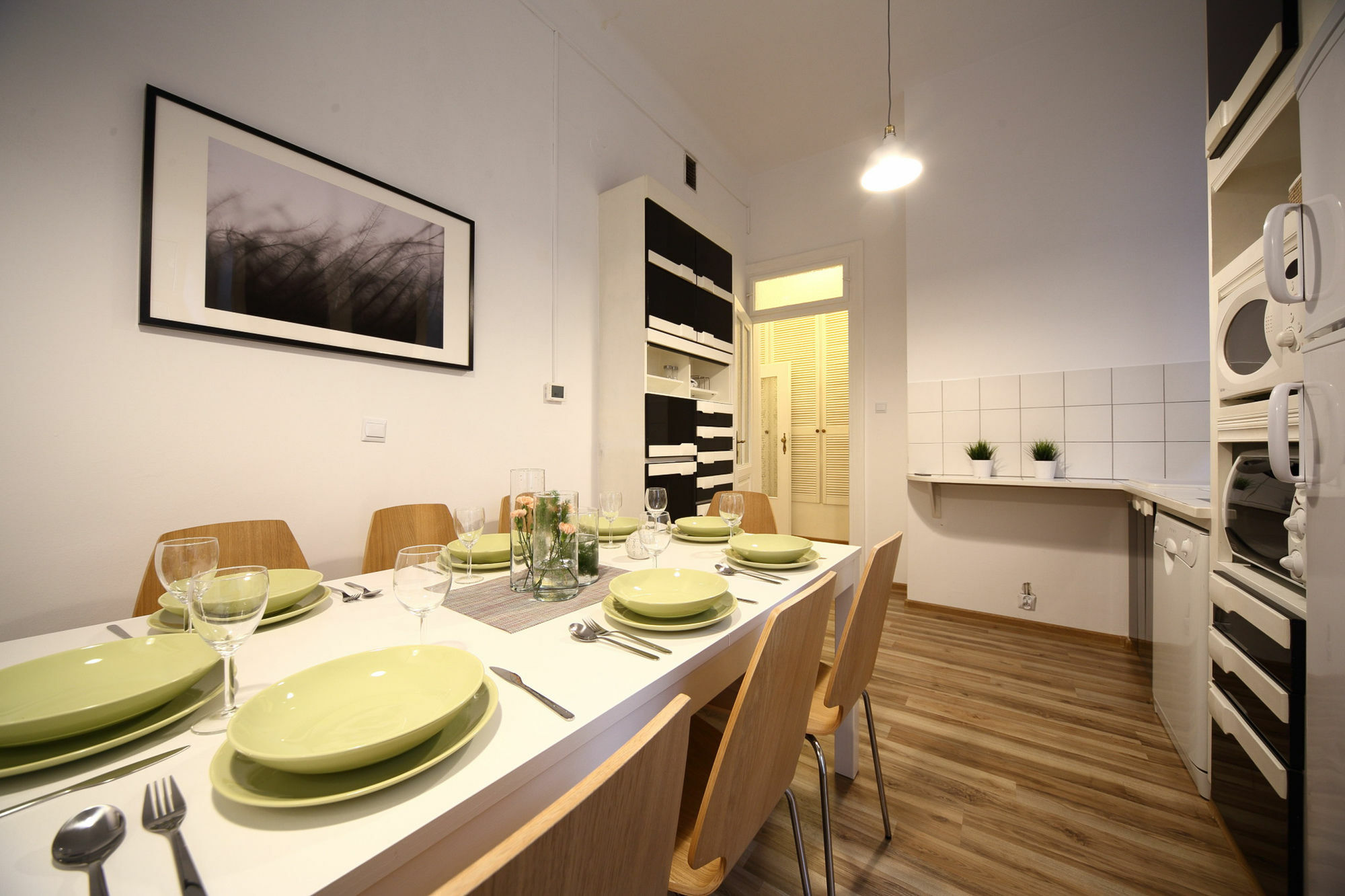 קרקוב Old Town Friendhouse Apartments מראה חיצוני תמונה