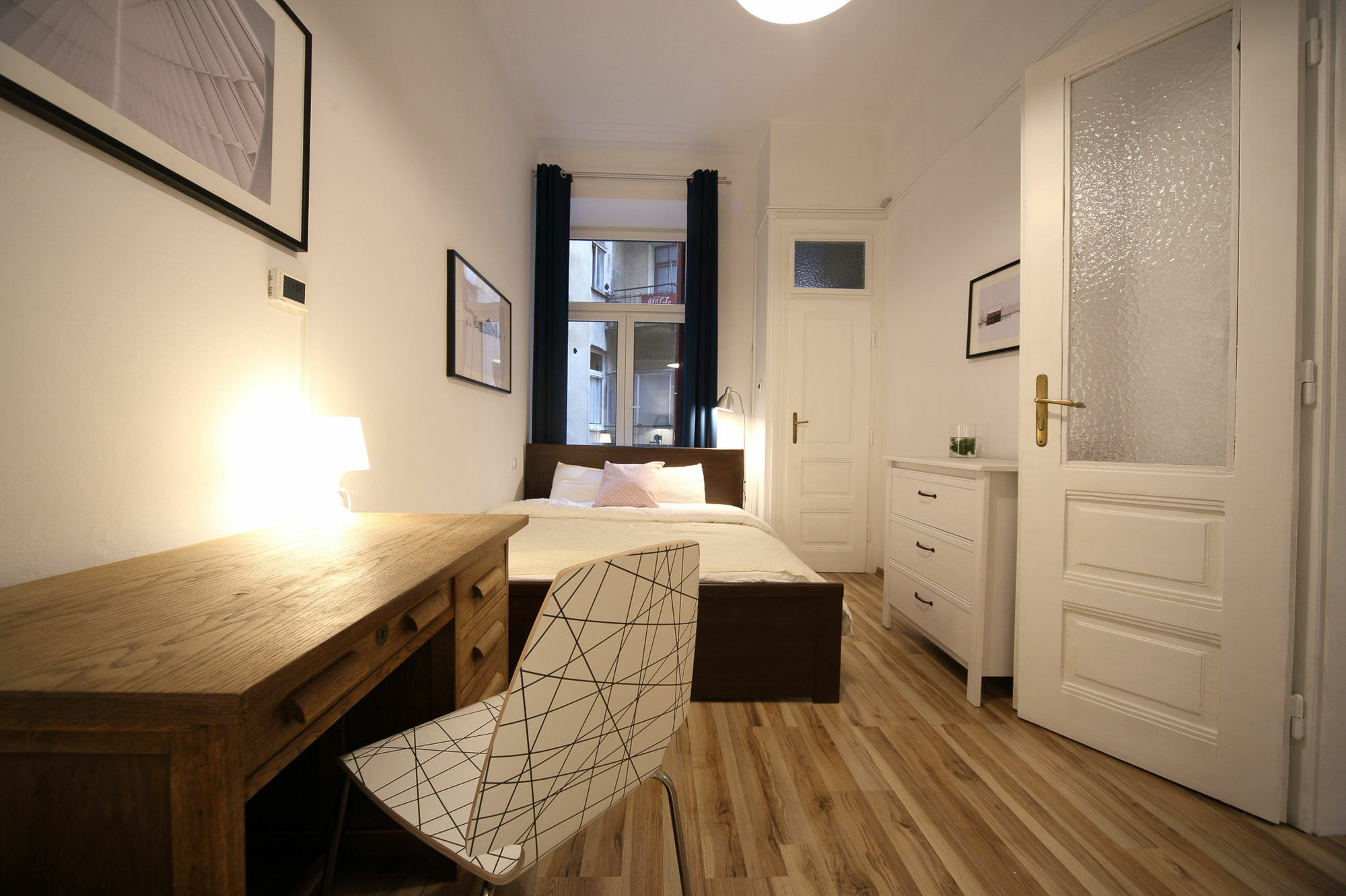 קרקוב Old Town Friendhouse Apartments מראה חיצוני תמונה