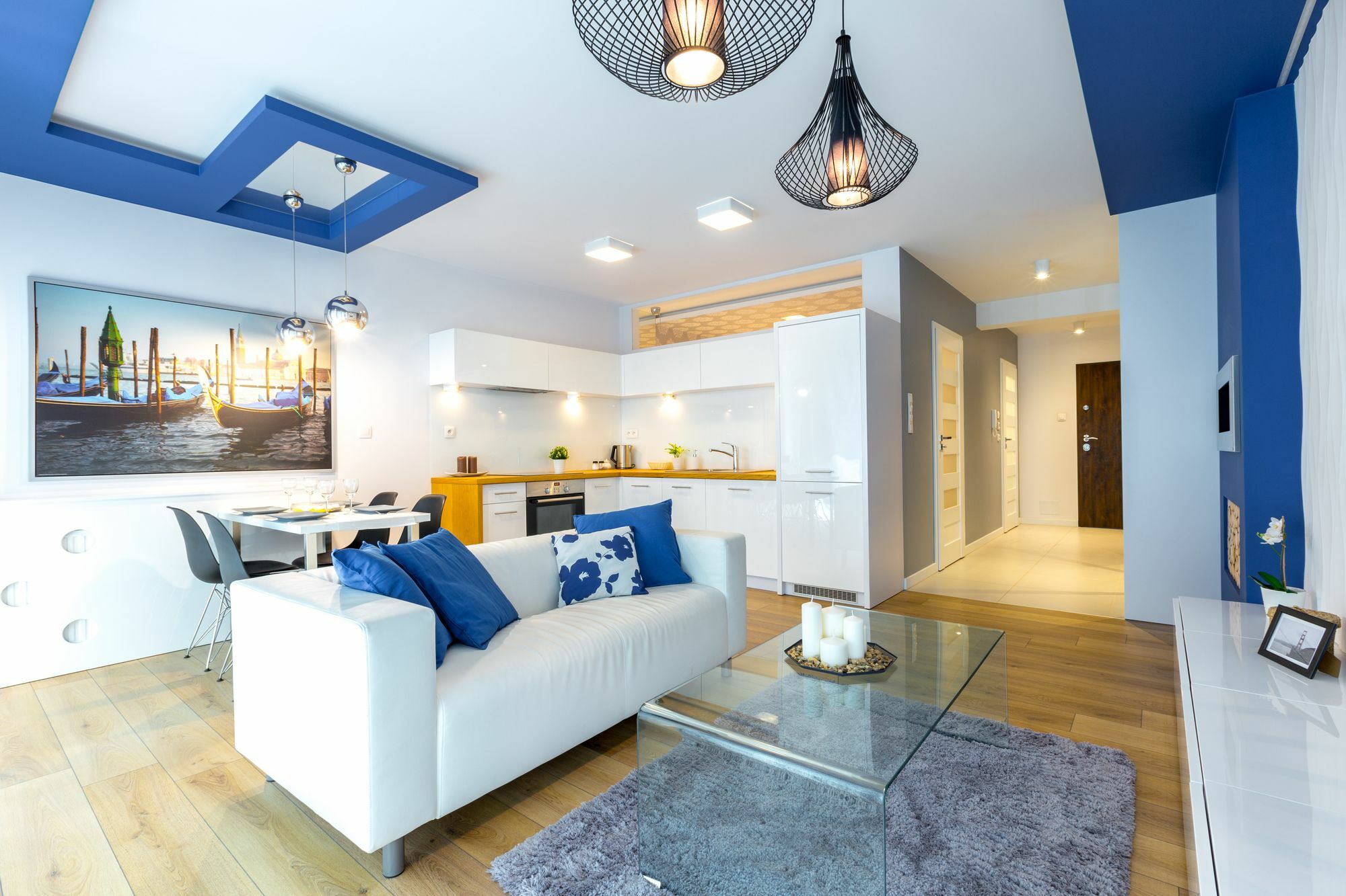 קרקוב Old Town Friendhouse Apartments מראה חיצוני תמונה