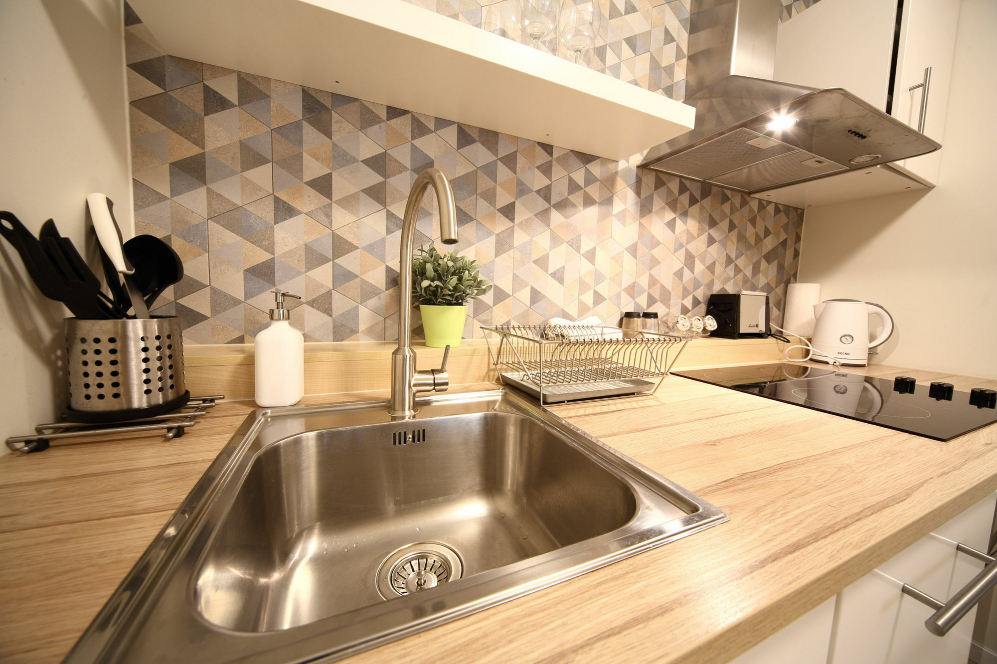 קרקוב Old Town Friendhouse Apartments מראה חיצוני תמונה